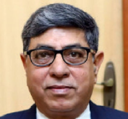 Dr. Parth J. Shah