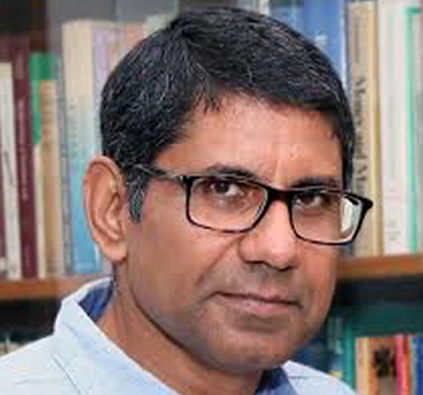 Dr. Parth J. Shah